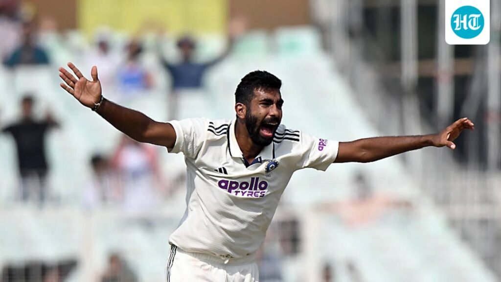 The Jasprit Bumrah dilemma: Why India scrapped quick fixes and chose pacer’s future over Sri Lanka