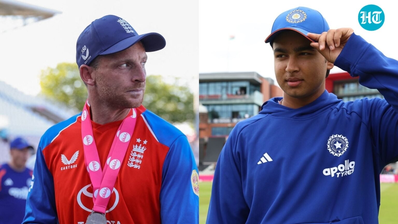 Jos Buttler keeps it real after becoming leading run-scorer in T20s: ‘Sooryavanshi will break this record one day’