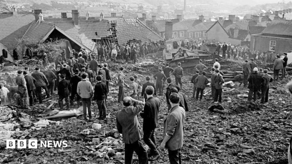 From Aberfan to Manchester Arena, victims face fight for help