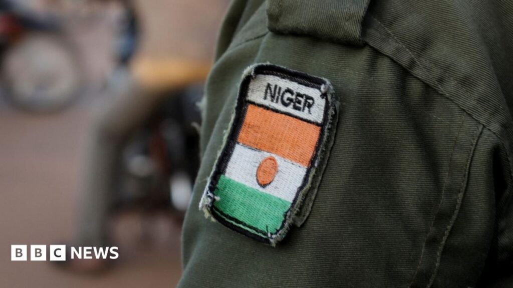 Niger attempted coup: Russia says it helped to repel attack