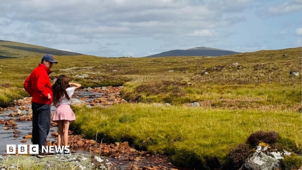 Scottish Highlands benefiting from ‘coolcation’ trend
