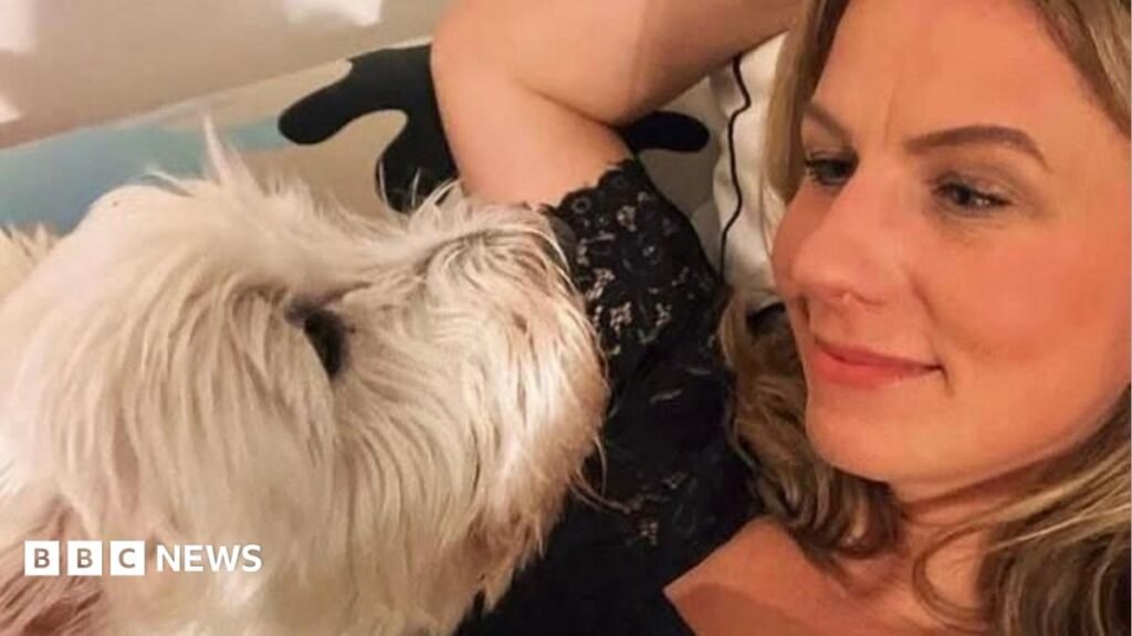 Greg James was ‘completely floored’ by his dog’s death – I know how he feels