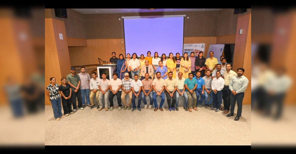 IIT Kanpur, DBRAU Agra, and VIF Collaborate to Train 3 Lakh Students in Cybersecurity, ETEducation
