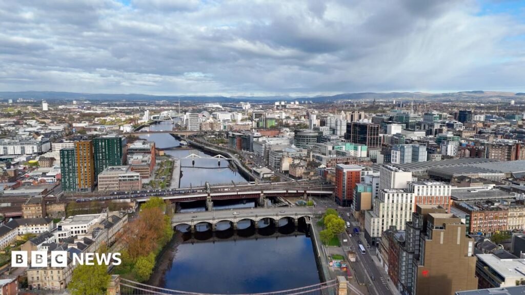 Should Glasgow have an elected mayor?