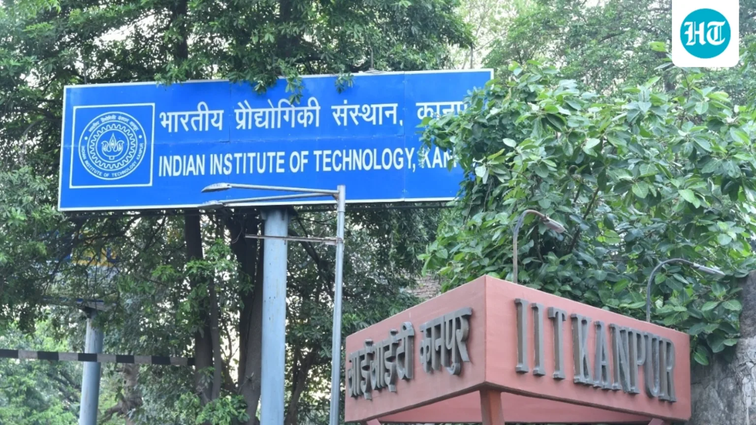IIT Kanpur to launch Cybersecurity Vocational program for 3 lakh students across 570+ affiliated colleges