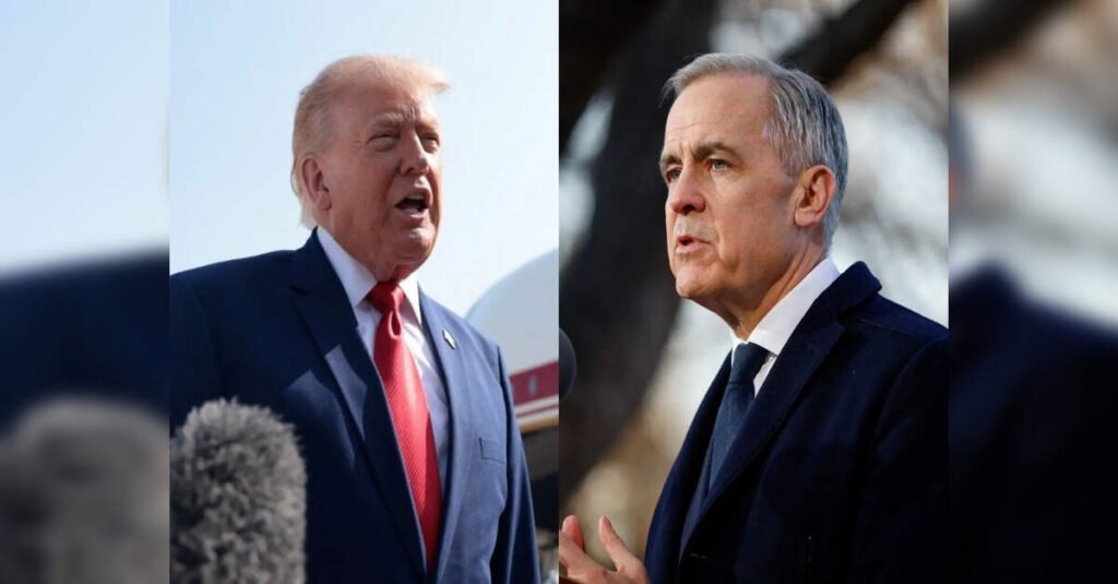Canada Attracts Top US Academics Amid Trump Administration Scrutiny, ETEducation