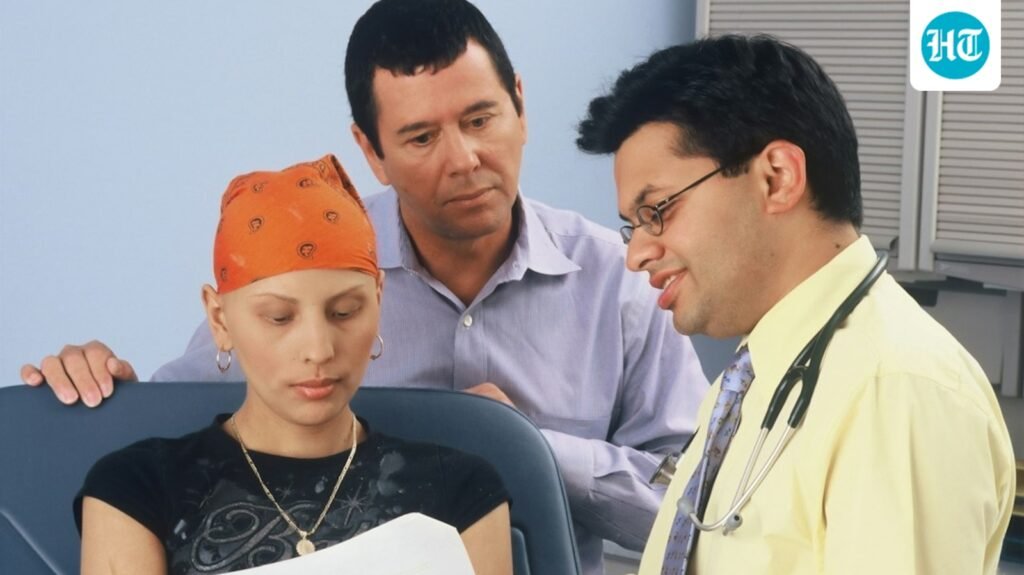 Cancer diagnosis at 30? Oncologist Dr Ankur Varshney explains the rise in cancer among young people in India