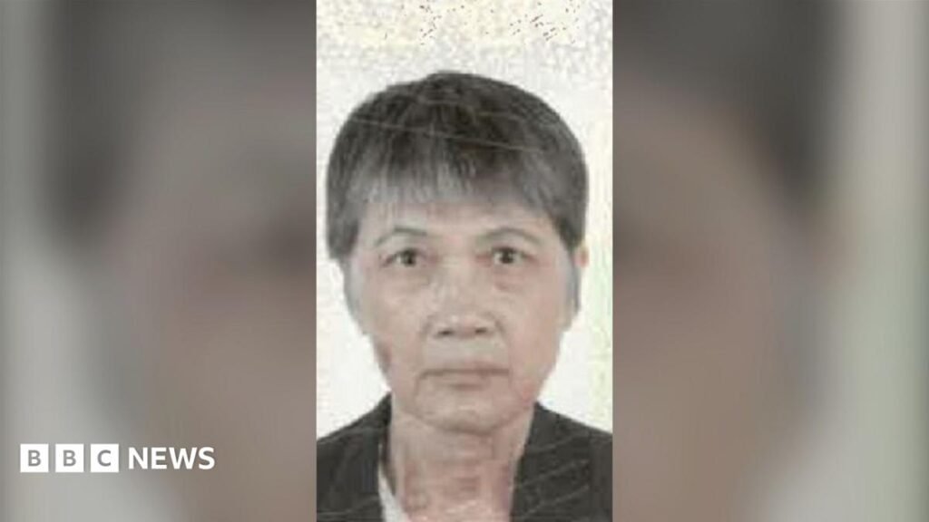 Kaixiao Liu: New Zealand religious sect leader jailed over death of elderly follower
