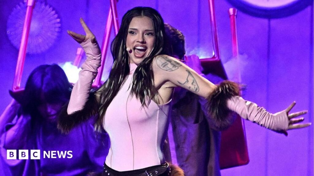 Eurovision Song Contest considers rule changes to discourage mass voting