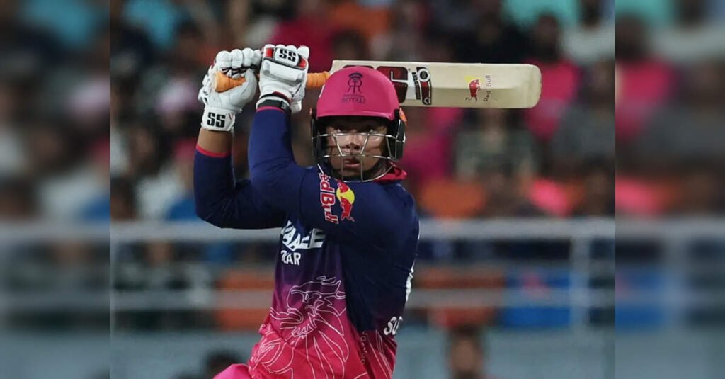 CCI Request for More Details on $1.65 Billion Rajasthan Royals Acquisition, ETLegalWorld