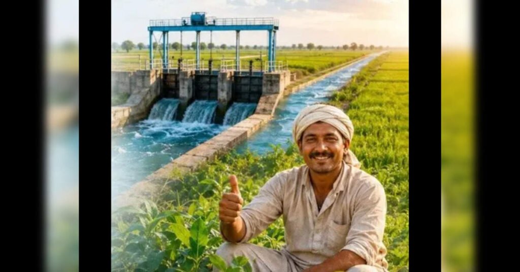 Colleges Encouraged to Document Best Practices for Rural Water Security, ETEducation