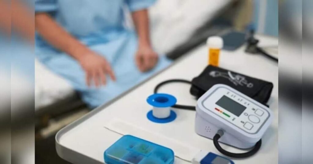 India Eases Medical Devices Regulations, Includes EU for Faster Approvals, ETHealthworld