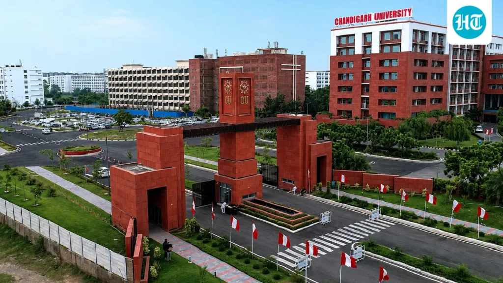 Chandigarh University Online: A closer look at one of India’s leading choices for online degrees