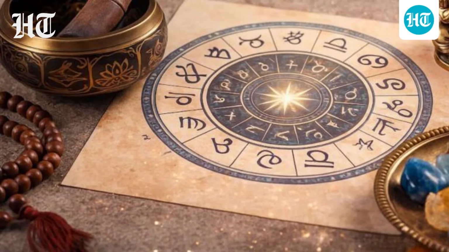 August 17, 2026, Birthday Horoscope: The tarot card hint your progress may feel slow, but the stars show hope