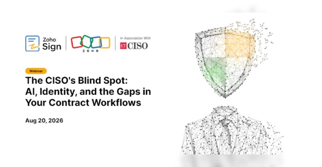 A Crucial Focus for CISOs, ETLegalWorld