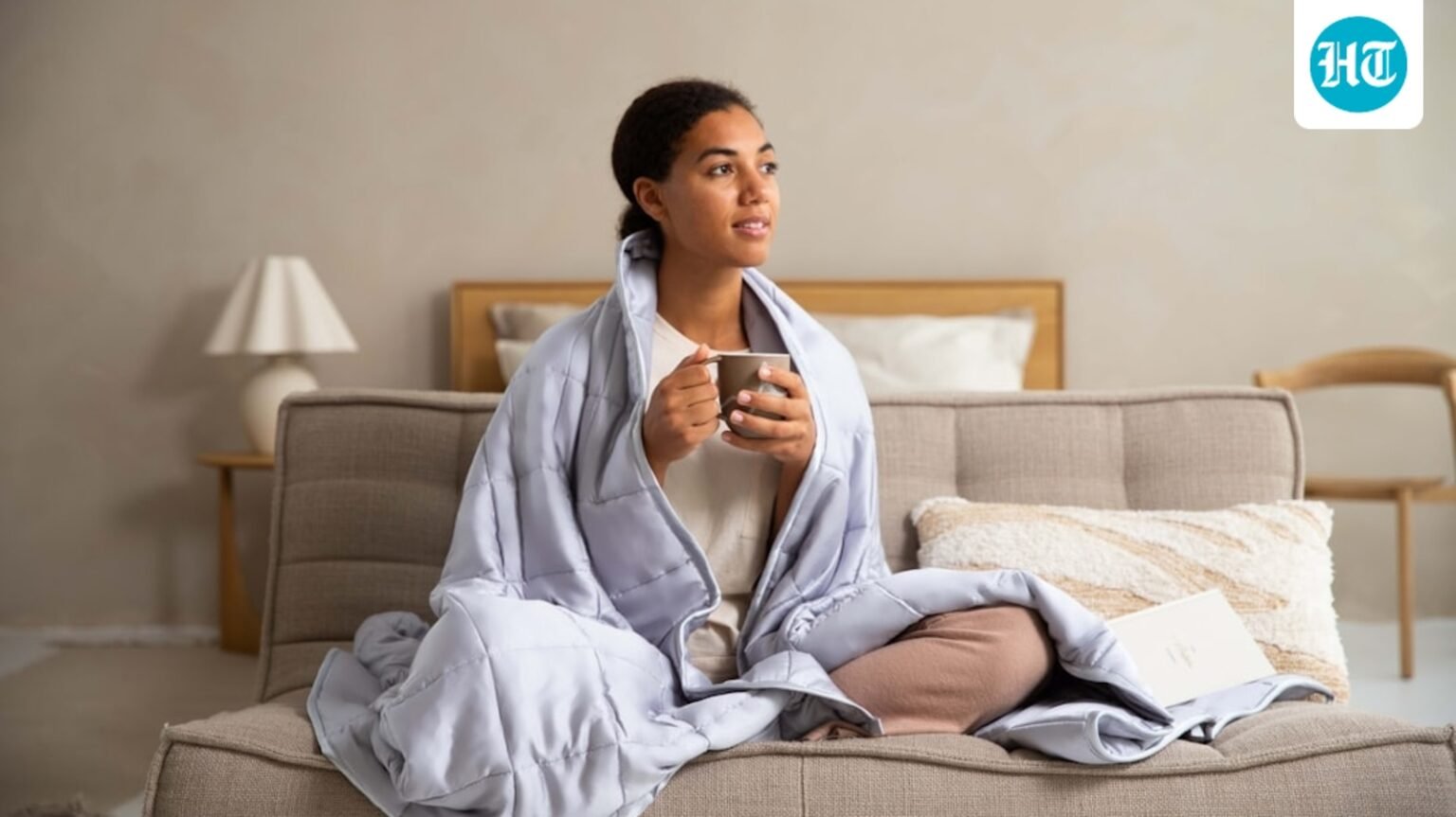 Do you feel unusually cold at room temperature? Physician Dr Kunal Sood shares 5 signs that indicate iron deficiency
