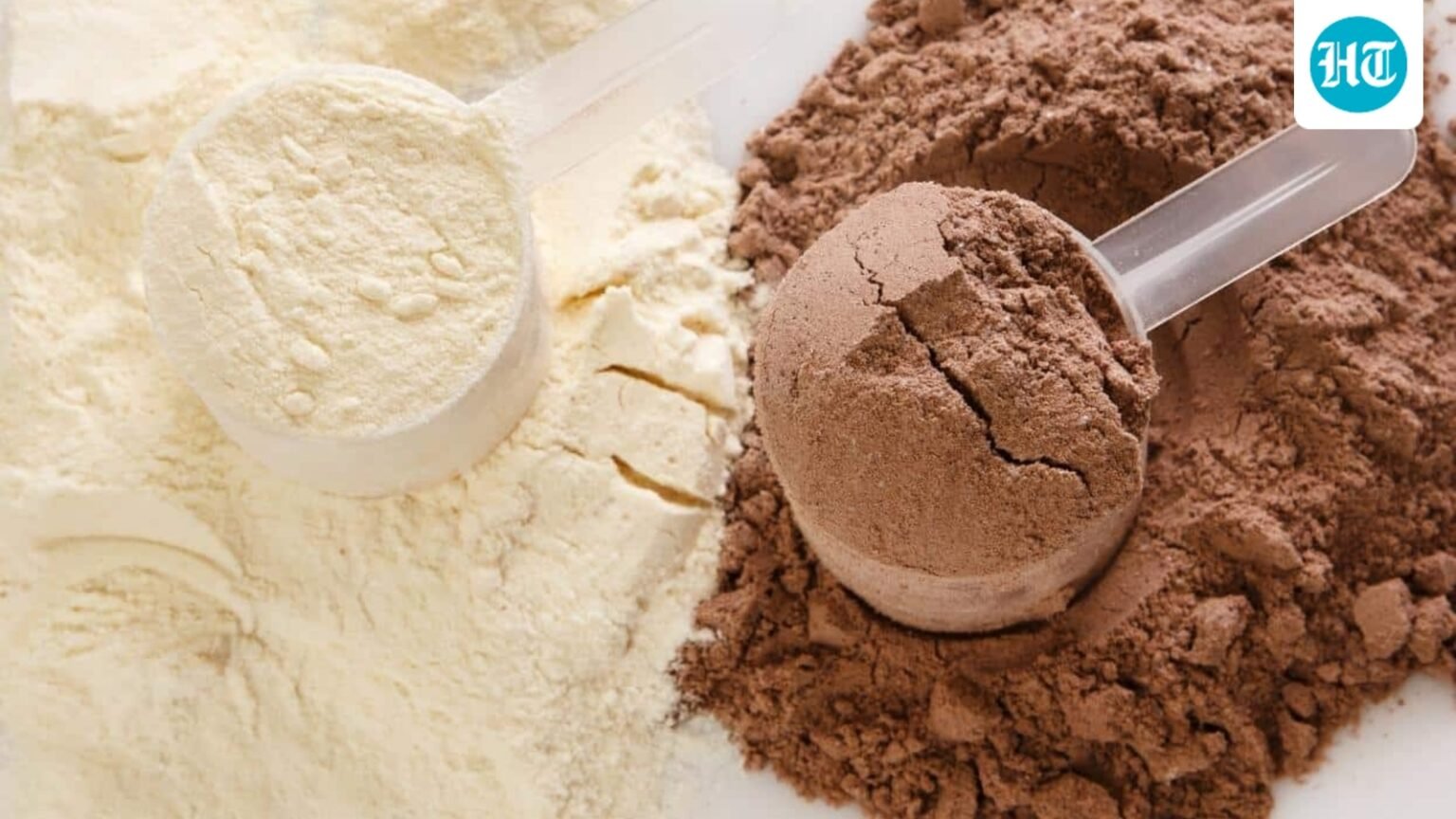 Collagen vs protein powder: Which is better or more beneficial? Experts explain what your skin and muscles actually need