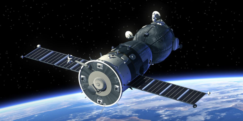 12 communication satellites provide telecom, broadband services in J&K