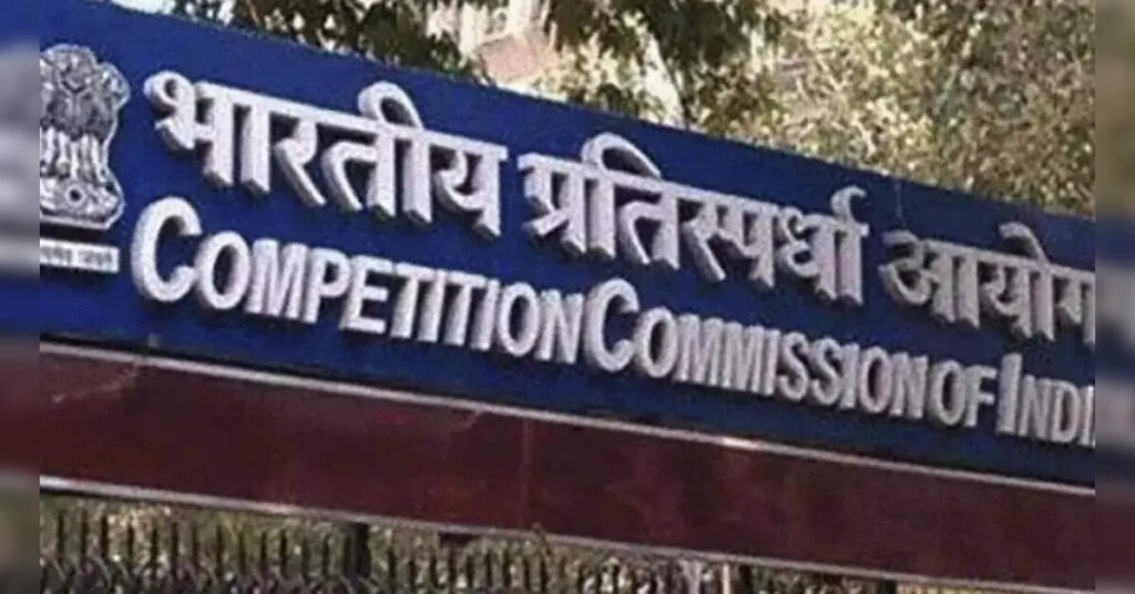 CCI Imposes Heavy Penalties for Bid Rigging in Himachal Tender, ETLegalWorld