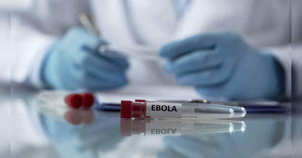 Congo Launches Vaccination Campaign to Combat Historic Ebola Outbreak, ETHealthworld
