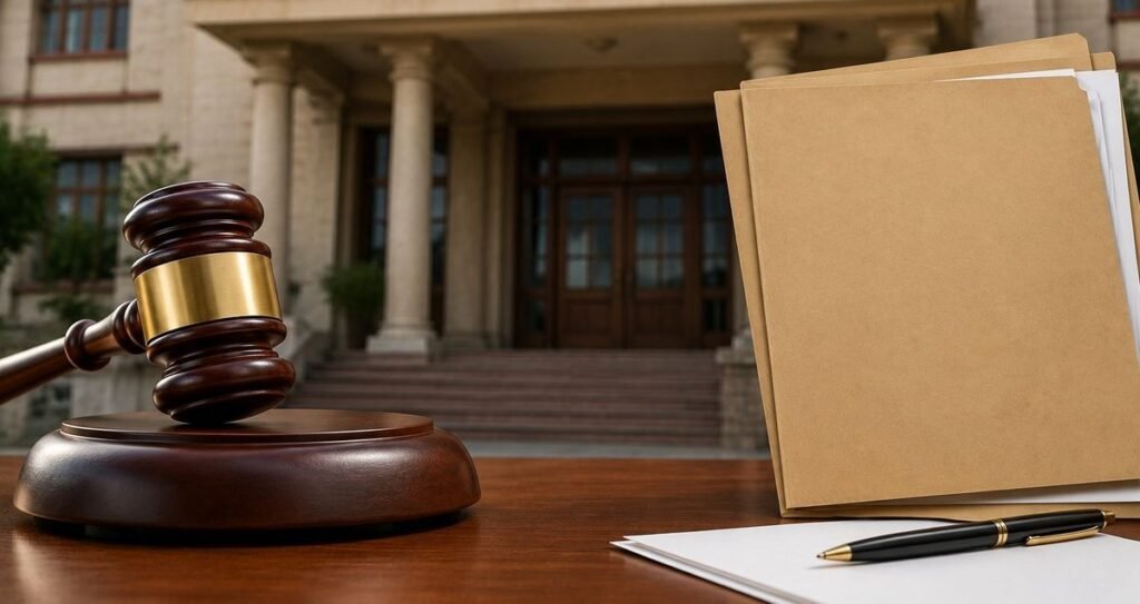 Court acquits two in 2022 Budgam NDPS case