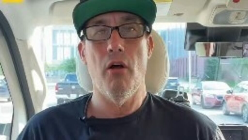 Who is Court Dawg Daniel? Content creator in focus amid controversial Lindsay Clancy trial, speaks to Kevin Reddington