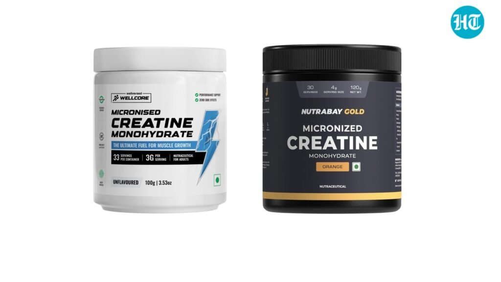 Is creatine worth it? Nutritionist Shikha Singh suggests the best way to use and the dosage before starting supplements