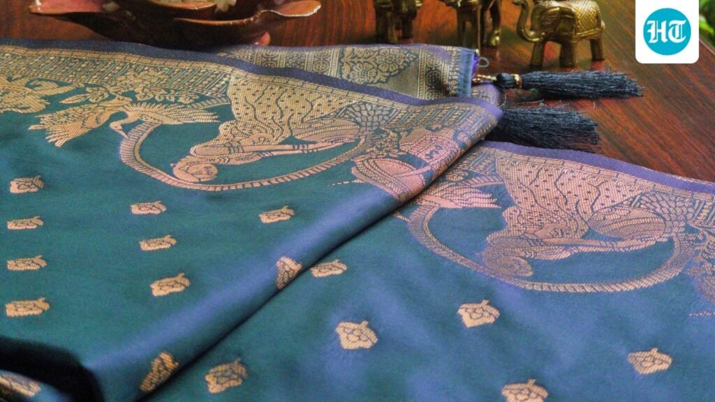 Sarees under ₹999 that look premium: 6 Styles I’d pick for an expensive-looking wardrobe