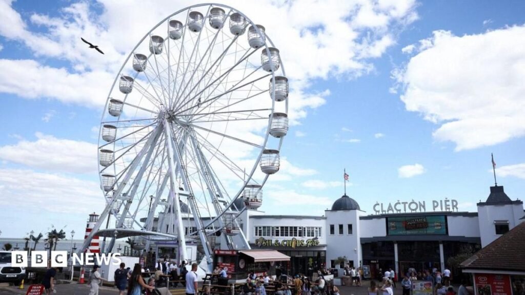 How the Clacton by-election will be counted