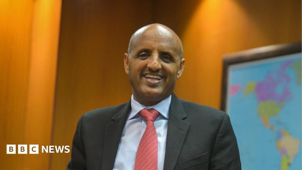 Tewolde Gebremariam: Air India’s new CEO faces financial and safety turbulence