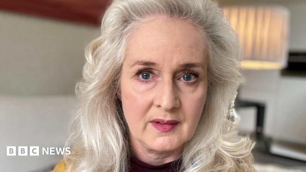 Abuse survivor calls on Law Society chief to quit over reference