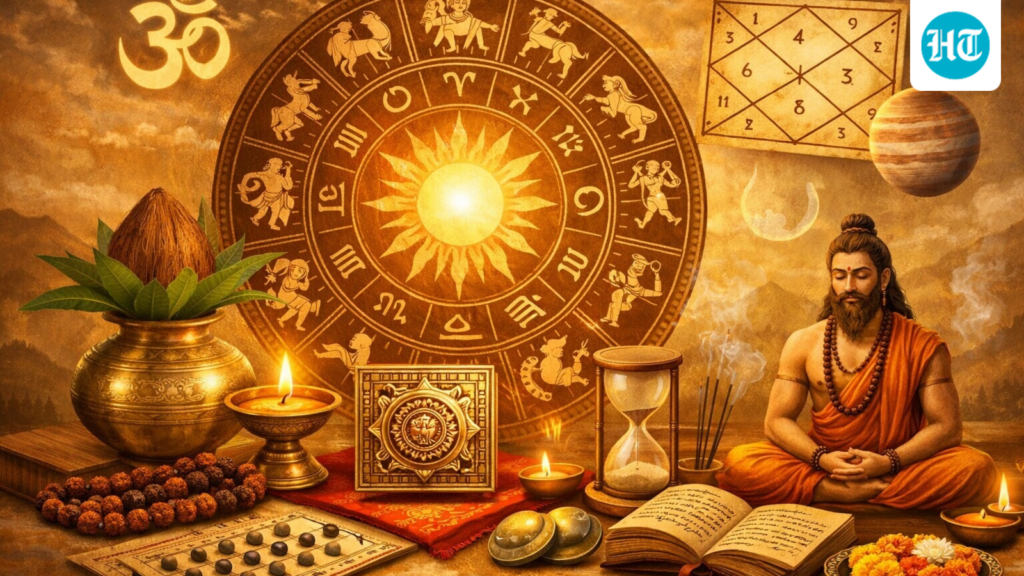 August 15 is not only Independence Day but also an auspicious day in Vedic astrology. Here’s why