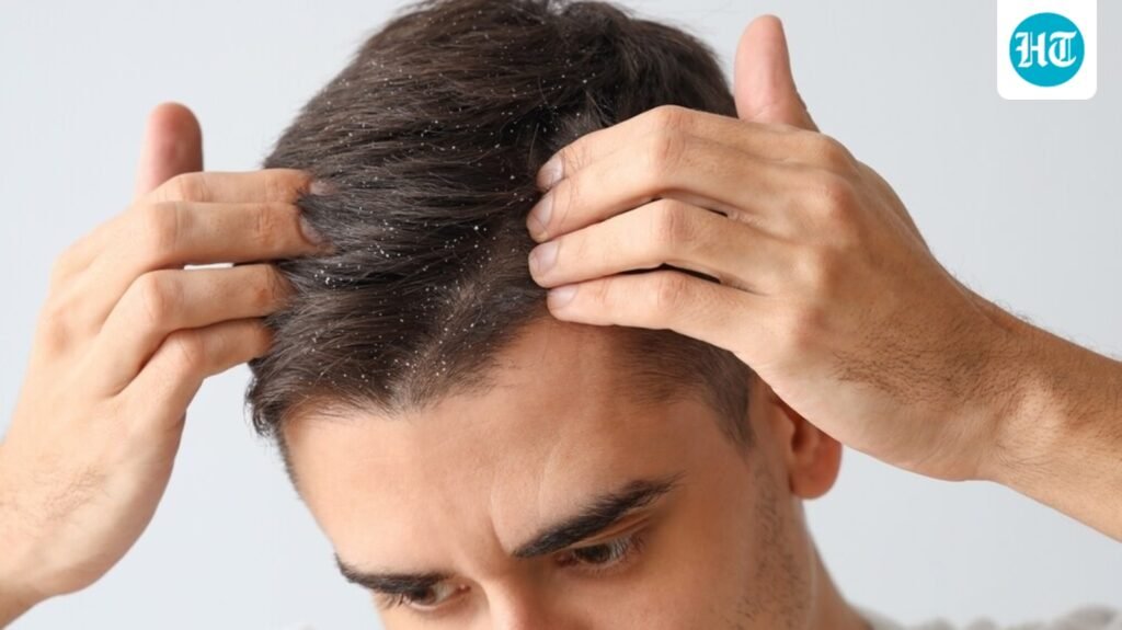 Scalp care is the new skin care, and it’s time to care for our scalp, says a dermatologist