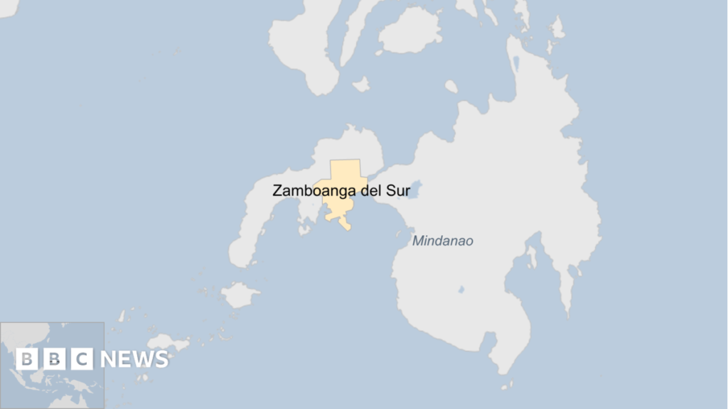 Philippines: School shooting in Zamboanga leaves student dead