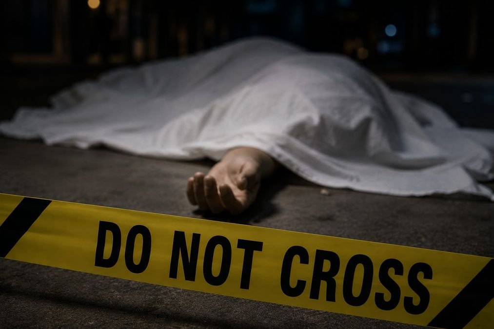 Youth found dead in Sopore, investigation begins