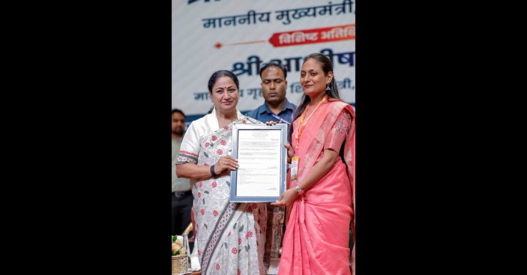 Delhi Chief Minister Rekha Gupta Appoints Over 1,300 New Teachers to Enhance Quality Education, ETEducation
