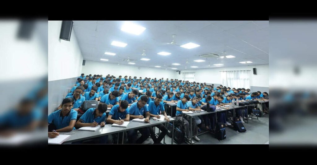 Delhi Government Unveils New Order for School Fee Regulation Ahead of 2026 Academic Session, ETEducation