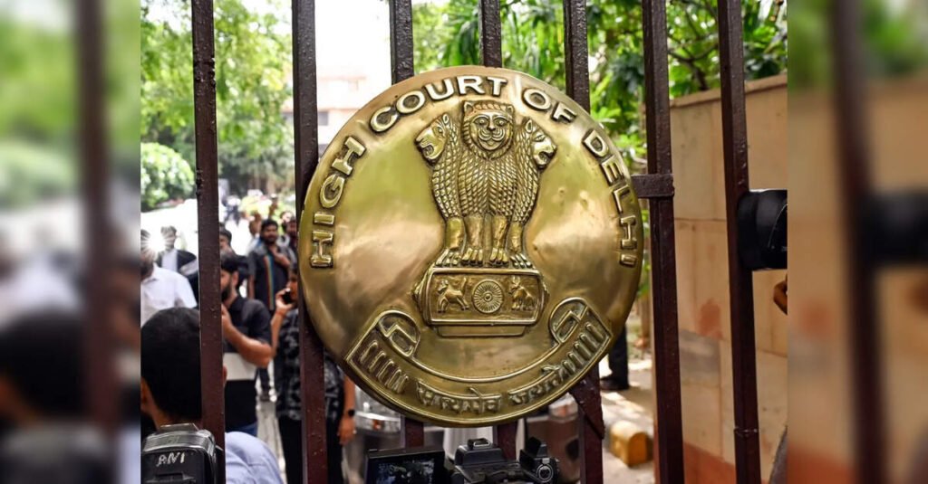 Delhi HC says it may protect PhysicsWallah founder Alakh Pandey from commercial misuse of his personality, ETLegalWorld