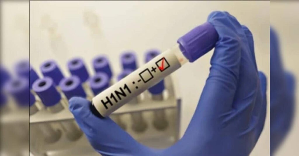 Delhi Government Issues Urgent Swine Flu Advisory as H1N1 Cases Surge, ETHealthworld