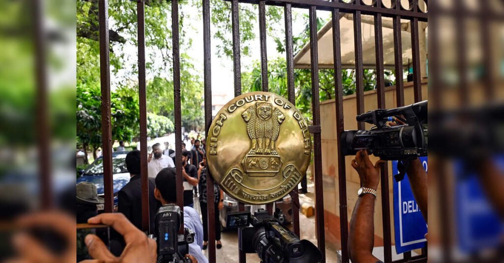 Delhi High Court Dismisses IFCI’s NSE Share Sale PIL, Imposes Rs 5 Lakh Costs, ETLegalWorld