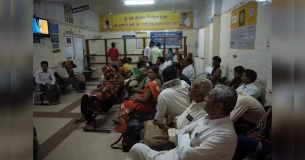 Delhi Government Suspends Central Procurement, Hospitals to Directly Procure Medical Supplies, ETHealthworld