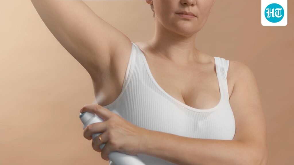 I tried and tested 5 deodorants for long-lasting freshness; Only 2 passed my test