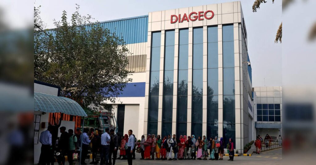 Diageo Reformulates Whisky and Rum Brands Following FSSAI Regulations, ETLegalWorld