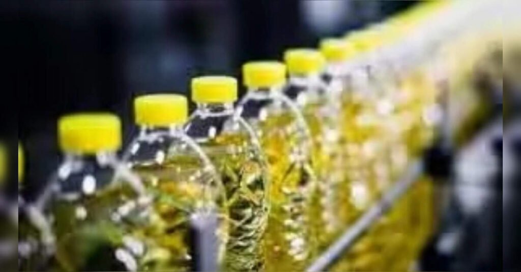 Maharashtra FDA Issues Urgent Warning Against Loose Edible Oil Sales, ETHealthworld