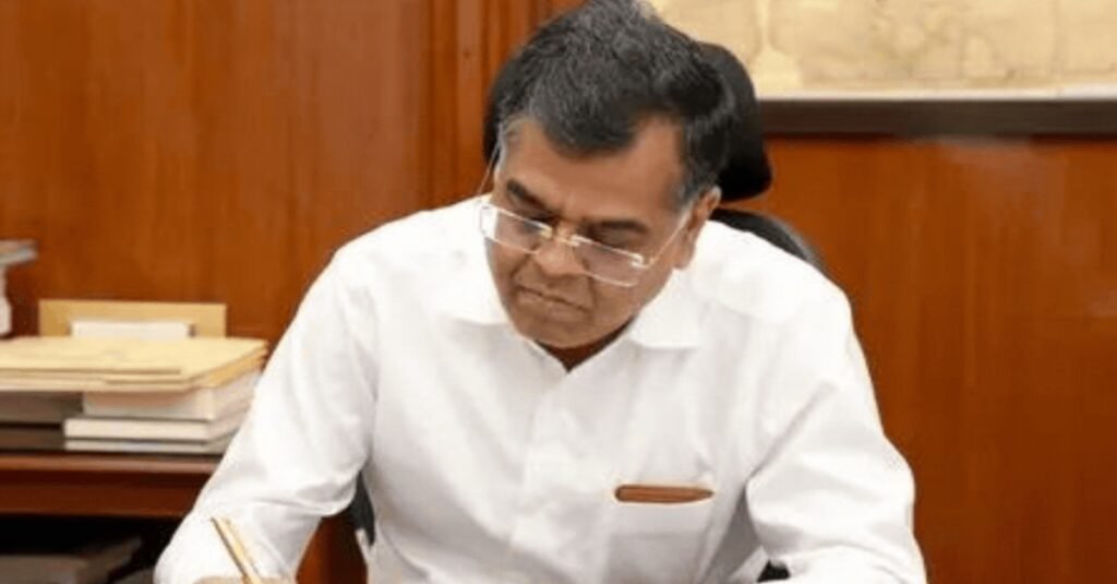 Cabinet Secretary Drives Compliance with DPDP Act Across Government, ETLegalWorld