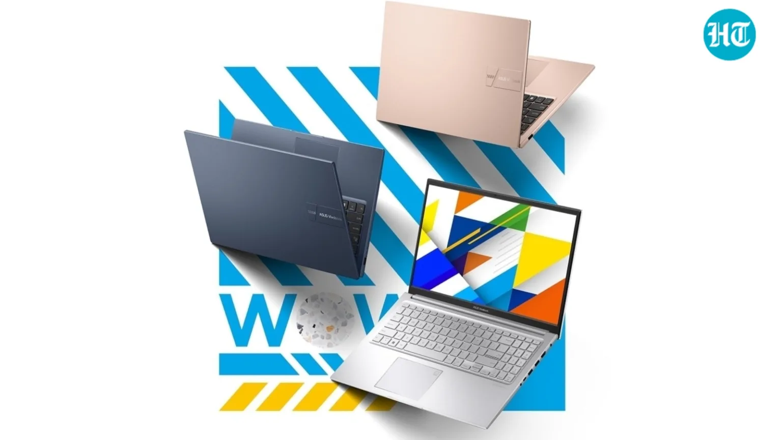 Your next laptop could be smarter than your last. These 10 AI-powered picks arrive as the PC enters a new phase
(HT Tech)
