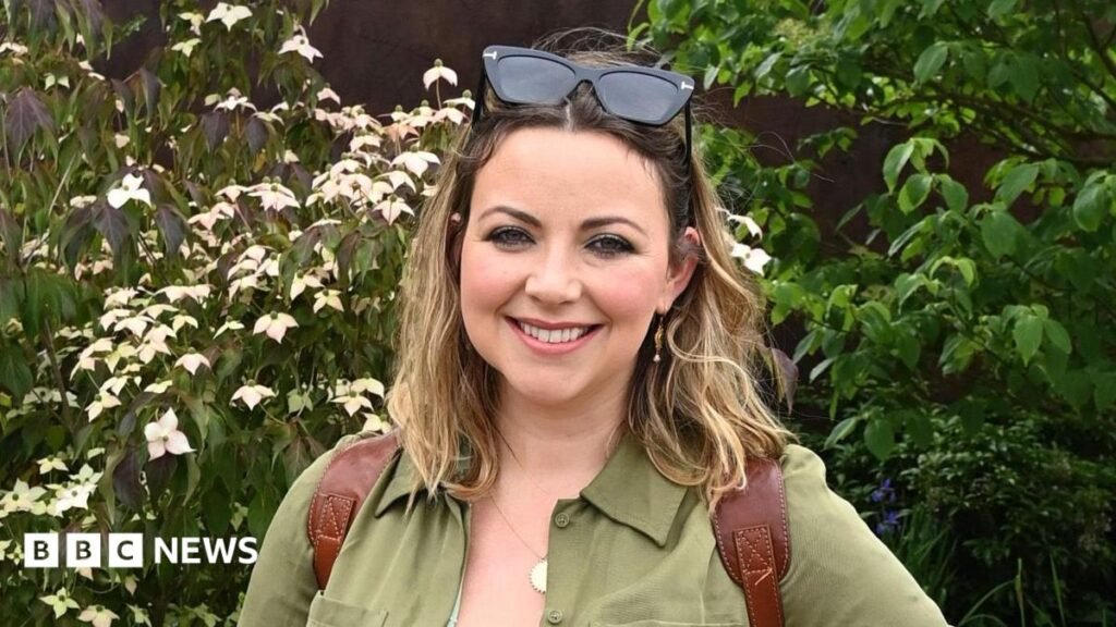 Charlotte Church forest school could close over fears for the environment