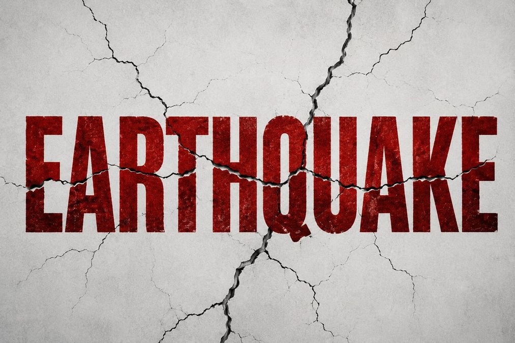 Earthquake of magnitude 3.5 strikes Leh