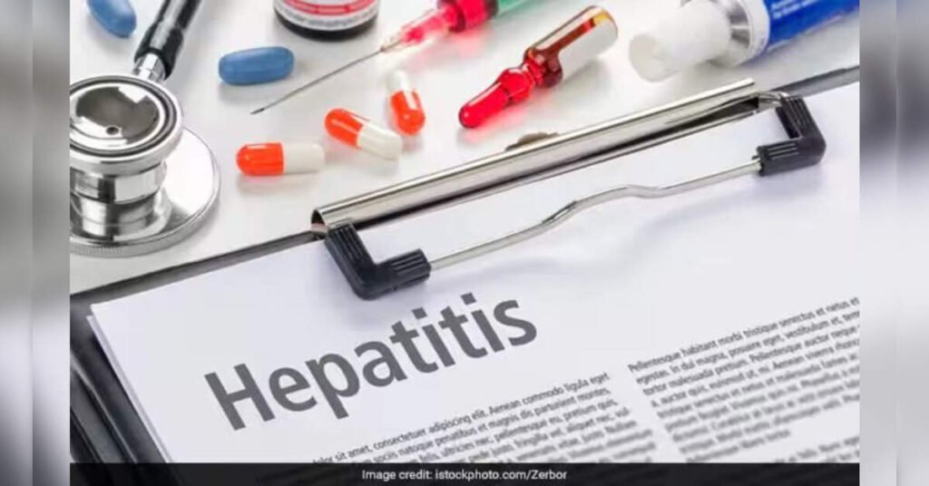 A Public Health Milestone, ETHealthworld