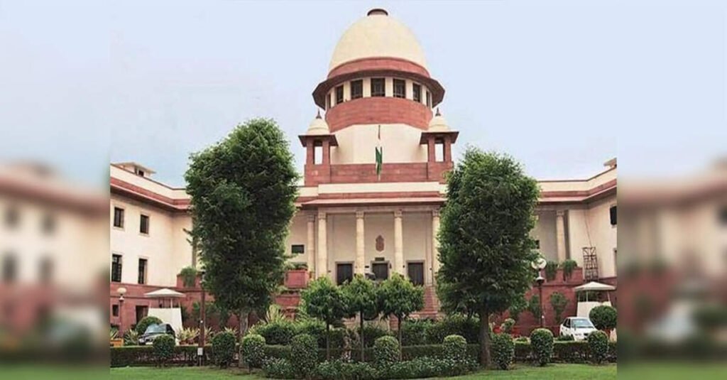 Supreme Court Orders Karnataka to Comply with Cauvery Water Release to Tamil Nadu, ETLegalWorld